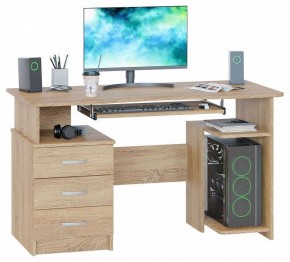 Стол компьютерный КСТ-08.1 в Губахе - gubaha.mebel24.online | фото 2