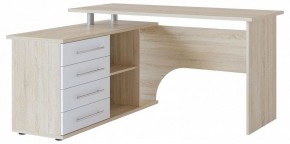 Стол компьютерный КСТ-109Л в Губахе - gubaha.mebel24.online | фото
