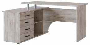 Стол компьютерный КСТ-109Л в Губахе - gubaha.mebel24.online | фото
