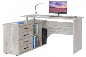 Стол компьютерный КСТ-109Л в Губахе - gubaha.mebel24.online | фото 2