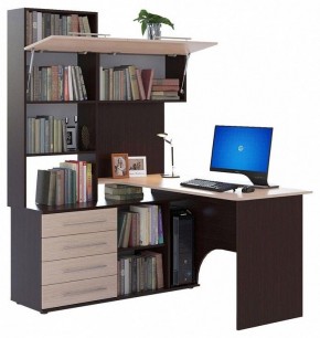 Стол компьютерный КСТ-14.1Л в Губахе - gubaha.mebel24.online | фото 3
