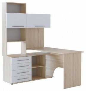 Стол компьютерный КСТ-14.1Л в Губахе - gubaha.mebel24.online | фото