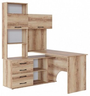 Стол компьютерный КСТ-14.1Л в Губахе - gubaha.mebel24.online | фото