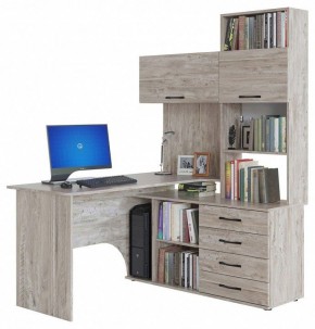 Стол компьютерный КСТ-14.1П в Губахе - gubaha.mebel24.online | фото 2