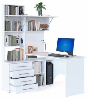 Стол компьютерный КСТ-14.1П в Губахе - gubaha.mebel24.online | фото 3