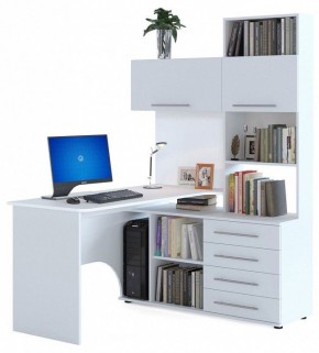 Стол компьютерный КСТ-14.1П в Губахе - gubaha.mebel24.online | фото 2