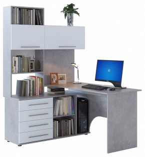 Стол компьютерный КСТ-14Л в Губахе - gubaha.mebel24.online | фото 2
