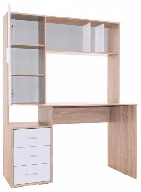 Стол компьютерный КСТ-16 в Губахе - gubaha.mebel24.online | фото 3