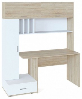 Стол компьютерный КСТ-17 в Губахе - gubaha.mebel24.online | фото