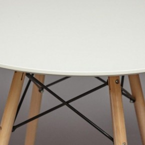 Стол обеденный Cindy Next (mod.80-MDF) в Губахе - gubaha.mebel24.online | фото 3