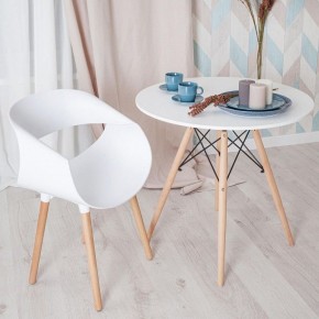 Стол обеденный Cindy Next (mod.80-MDF) в Губахе - gubaha.mebel24.online | фото 8