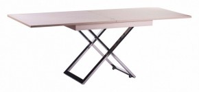 Стол обеденный Cross LT в Губахе - gubaha.mebel24.online | фото 2