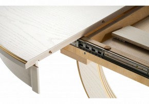 Стол обеденный Дорсет в Губахе - gubaha.mebel24.online | фото 7