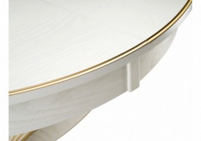 Стол обеденный Дорсет в Губахе - gubaha.mebel24.online | фото 9