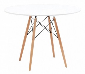 Стол обеденный Eames DSW New в Губахе - gubaha.mebel24.online | фото