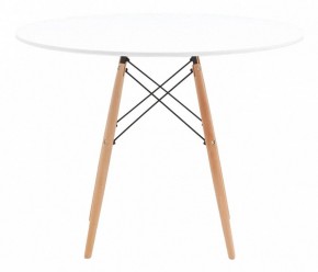 Стол обеденный Eames DSW New в Губахе - gubaha.mebel24.online | фото 2