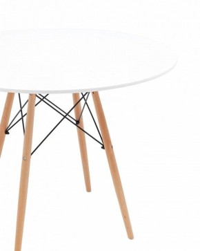 Стол обеденный Eames DSW New в Губахе - gubaha.mebel24.online | фото 4