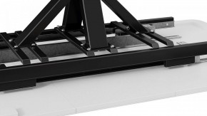 Стол обеденный Хэмптон в Губахе - gubaha.mebel24.online | фото 7