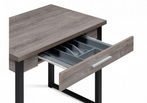 Стол обеденный Ибби в Губахе - gubaha.mebel24.online | фото 6
