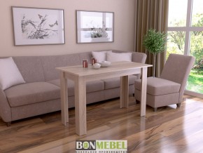 Стол обеденный Классика-1 в Губахе - gubaha.mebel24.online | фото 10