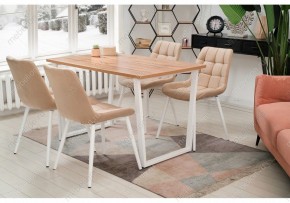Стол обеденный Лота Лофт 120 в Губахе - gubaha.mebel24.online | фото 6