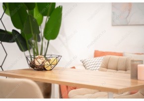 Стол обеденный Лота Лофт 120 в Губахе - gubaha.mebel24.online | фото 7