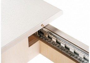 Стол обеденный Морнит в Губахе - gubaha.mebel24.online | фото 6
