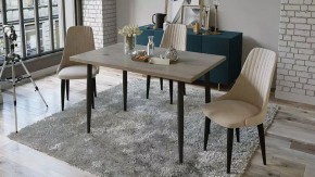 Стол обеденный Невада в Губахе - gubaha.mebel24.online | фото 4