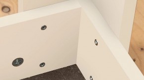 Стол обеденный Промо в Губахе - gubaha.mebel24.online | фото 3