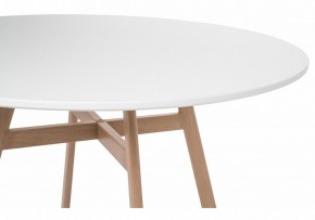 Стол обеденный Skandi 90 в Губахе - gubaha.mebel24.online | фото 3