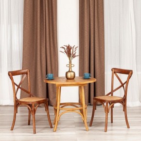 Стол обеденный Thonet (mod. T9152) в Губахе - gubaha.mebel24.online | фото 6