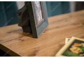 Стол обеденный Тринити Лофт 120 в Губахе - gubaha.mebel24.online | фото 9
