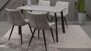Стол обеденный Тринити Лофт в Губахе - gubaha.mebel24.online | фото 6