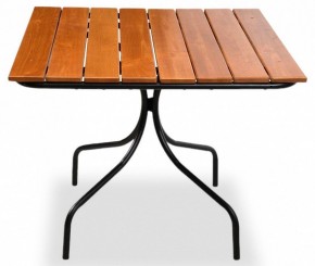 Стол обеденный Wood в Губахе - gubaha.mebel24.online | фото