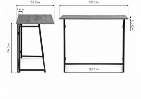 Стол офисный Бринг в Губахе - gubaha.mebel24.online | фото 8