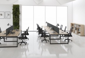 Стол офисный XTEN-Q XQWST 1614 в Губахе - gubaha.mebel24.online | фото 2