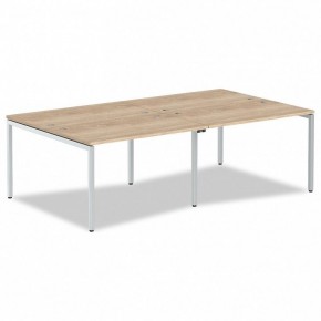 Стол офисный Xten S XWST 2414 в Губахе - gubaha.mebel24.online | фото