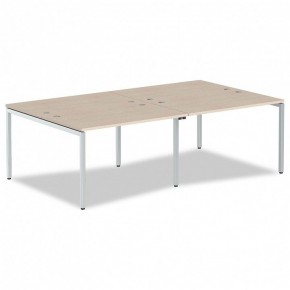 Стол офисный Xten S XWST 2414 в Губахе - gubaha.mebel24.online | фото