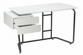 Стол письменный Desk в Губахе - gubaha.mebel24.online | фото 3