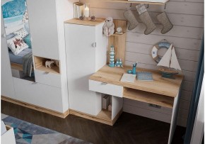 Стол письменный Джидда в Губахе - gubaha.mebel24.online | фото 3