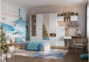 Стол письменный Джидда в Губахе - gubaha.mebel24.online | фото 4