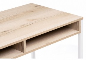 Стол письменный Леон Лофт в Губахе - gubaha.mebel24.online | фото 4