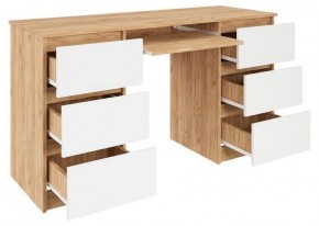 Стол письменный Охта (С2) в Губахе - gubaha.mebel24.online | фото 2