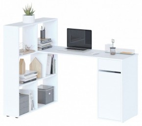 Стол письменный СПм-12 в Губахе - gubaha.mebel24.online | фото 2