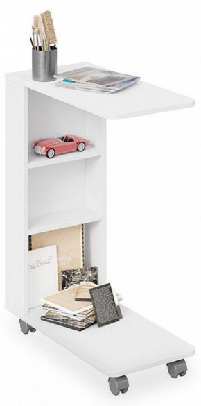 Стол придиванный Тип 14 в Губахе - gubaha.mebel24.online | фото 2