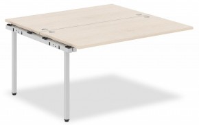 Стол приставной Xten-S XIWST 1414 в Губахе - gubaha.mebel24.online | фото