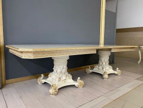 Стол прямоугольный Версаль в Губахе - gubaha.mebel24.online | фото 5