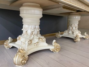 Стол прямоугольный Версаль в Губахе - gubaha.mebel24.online | фото 6