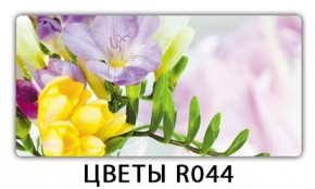 Стол раздвижной-бабочка Трилогия с фотопечатью Лайм R156 в Губахе - gubaha.mebel24.online | фото 17