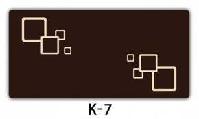 Стол раздвижной Бриз кофе K-4 в Губахе - gubaha.mebel24.online | фото 19